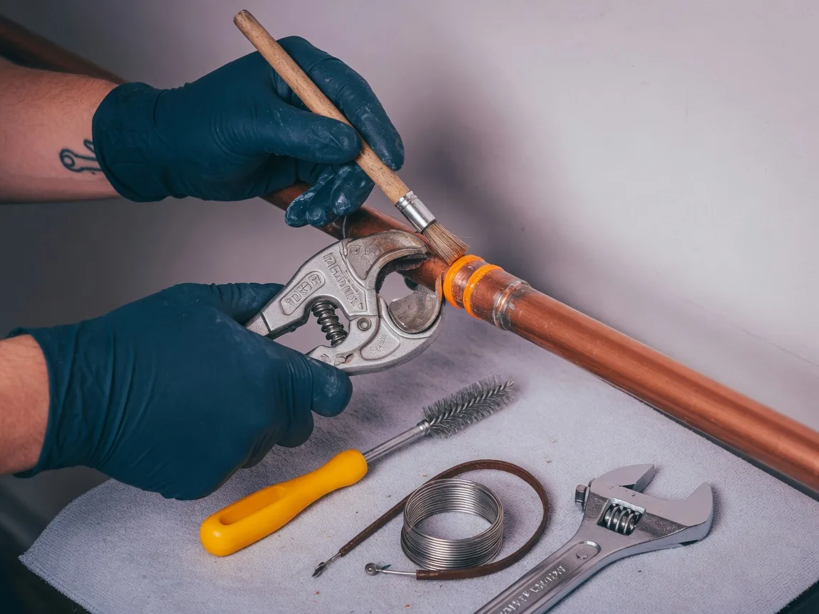 Why choose Sump Pump Repair in Melville, LA